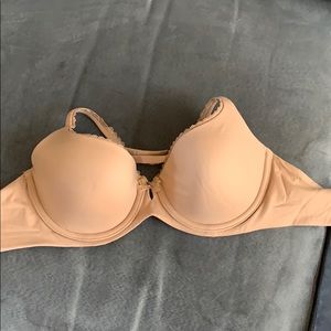 Victoria’s Secret Demi bra